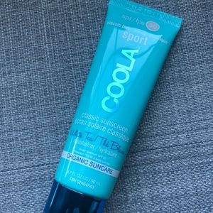 COOLA  Classic Sport Face SPF50 White Tea
